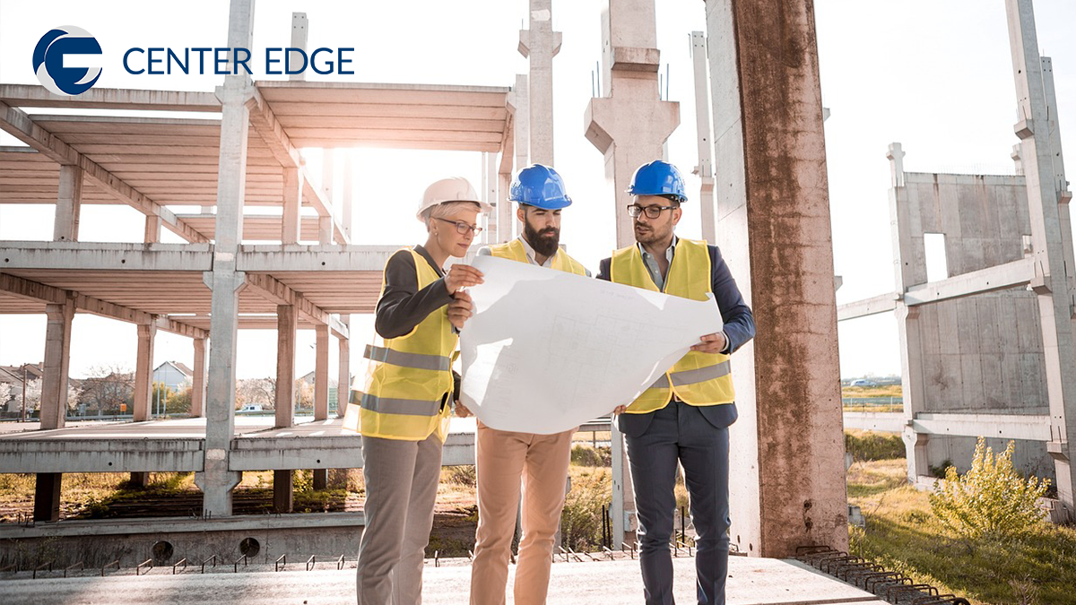 建設業のDX活用とは?最新事例と導入のメリット・デメリット│DXメディア(センターエッジ)