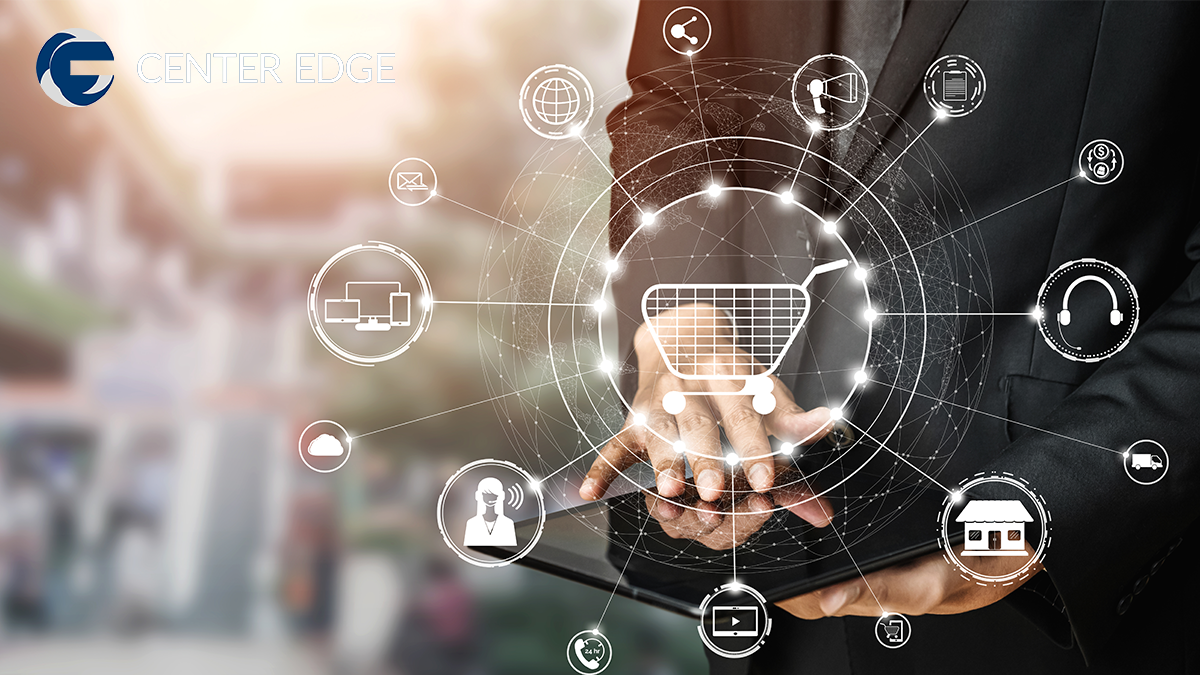 卸売業・小売業のDX活用とは?最新事例と導入のメリット・デメリット│DXメディア(センターエッジ)