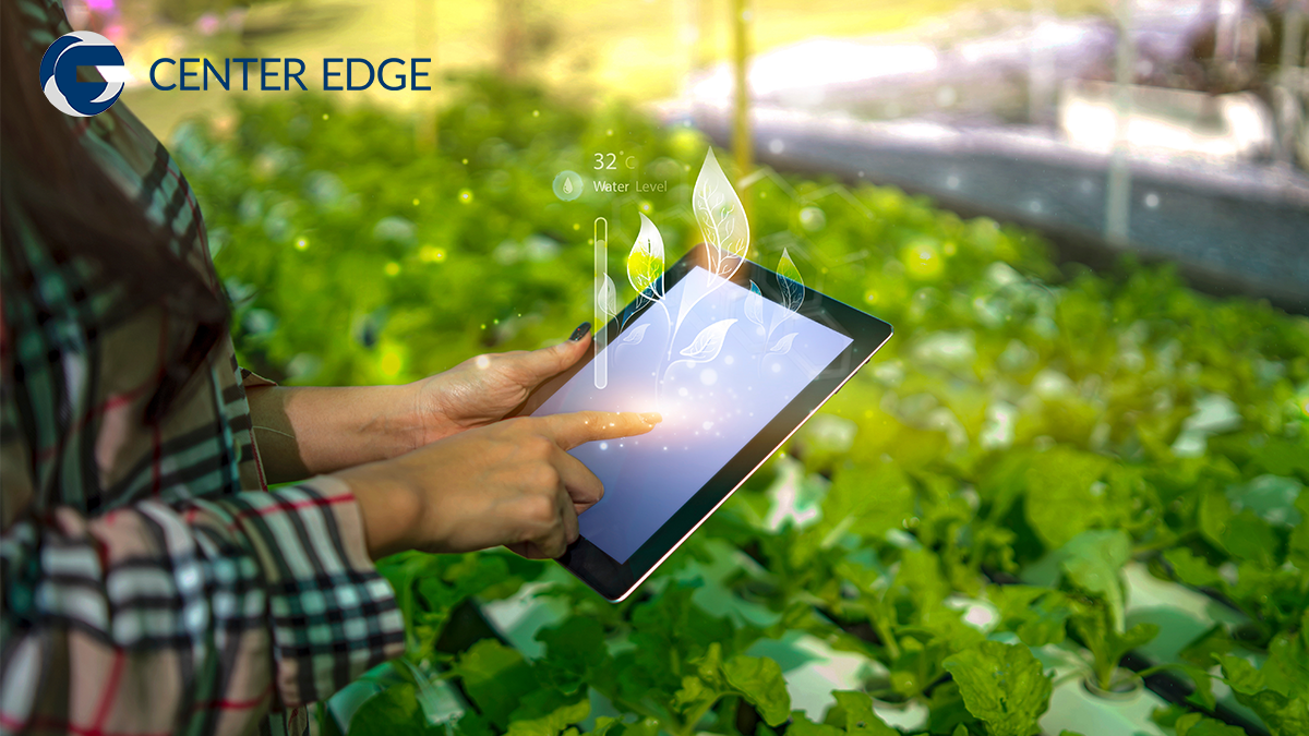 農業・林業のDX活用とは?最新事例と導入のメリット・デメリット│DXメディア(センターエッジ)