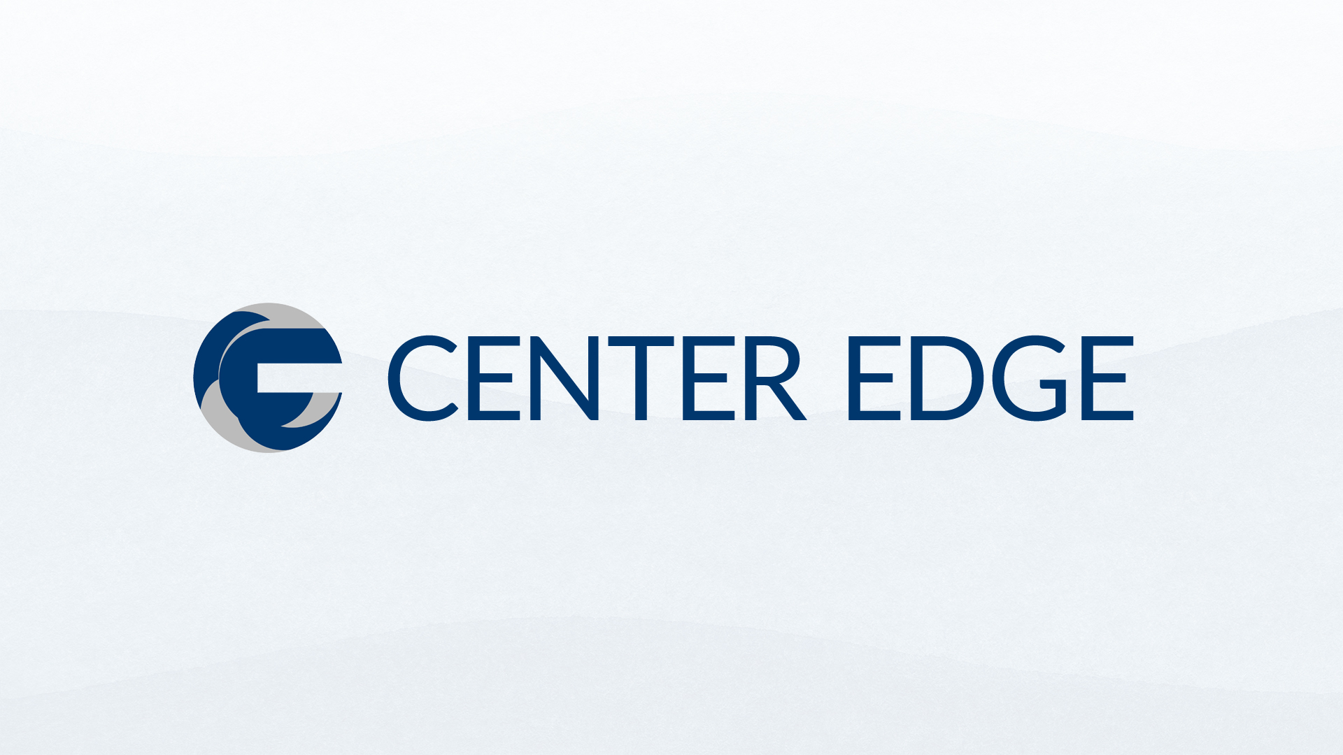 センターエッジの公式ホームページを公開致しました