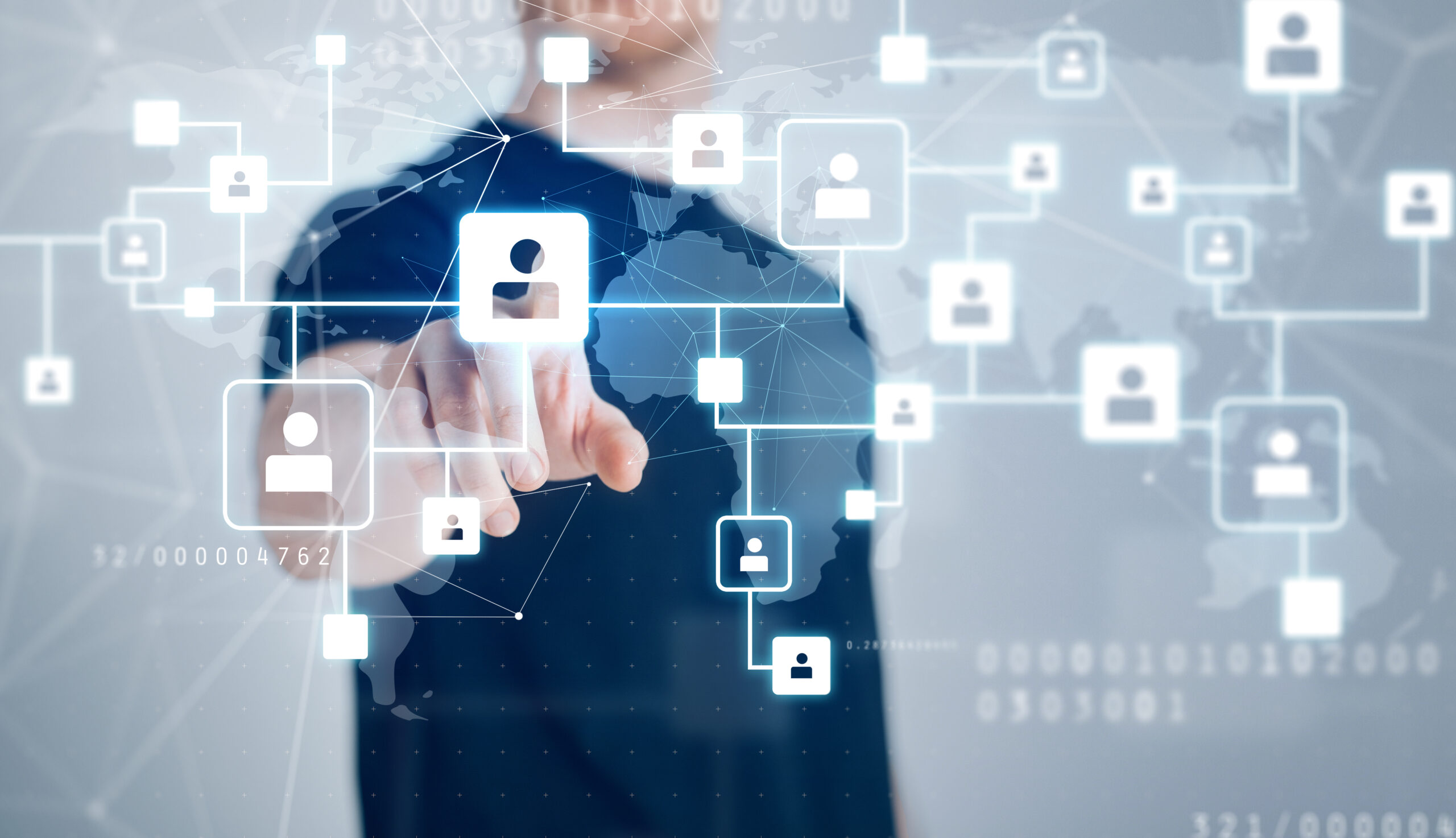 採用・評価・育成のDX活用について最新トレンドと人気製品の比較